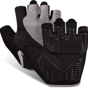 Breathable Workout Gloves